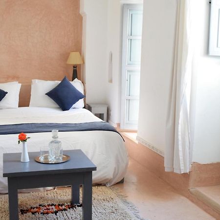 Riad Ariha Marrakesh Exterior foto