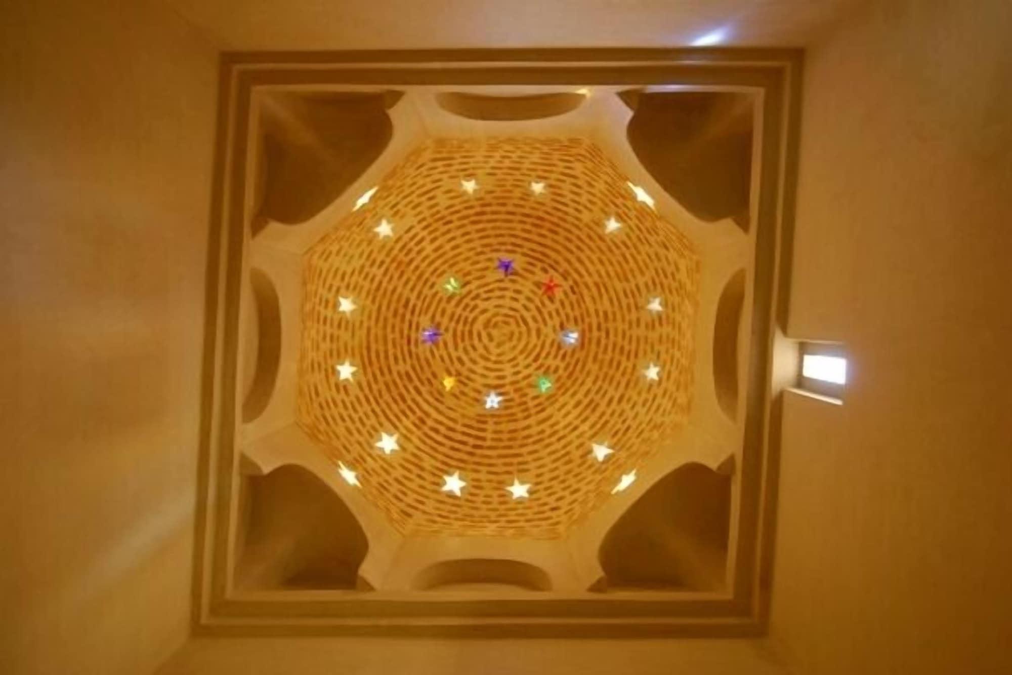 Riad Ariha Marrakesh Exterior foto