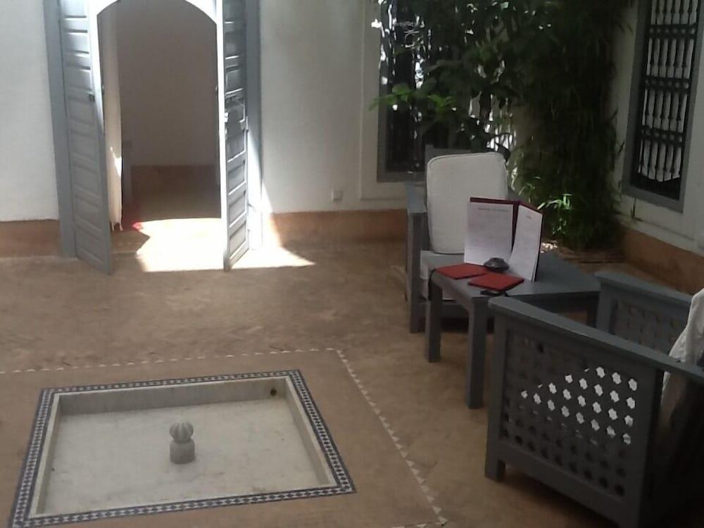 Riad Ariha Marrakesh Exterior foto