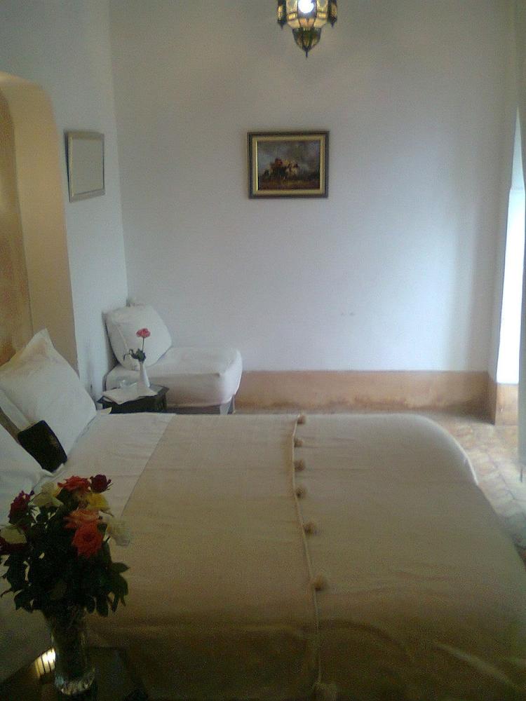 Riad Ariha Marrakesh Exterior foto