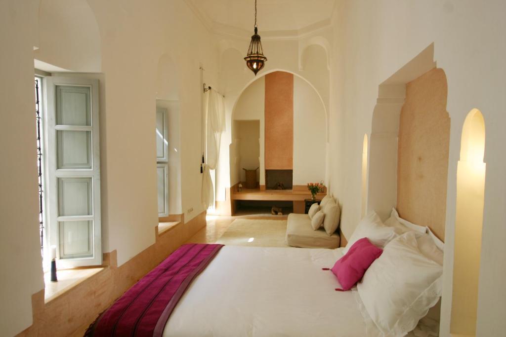 Riad Ariha Marrakesh Habitación foto