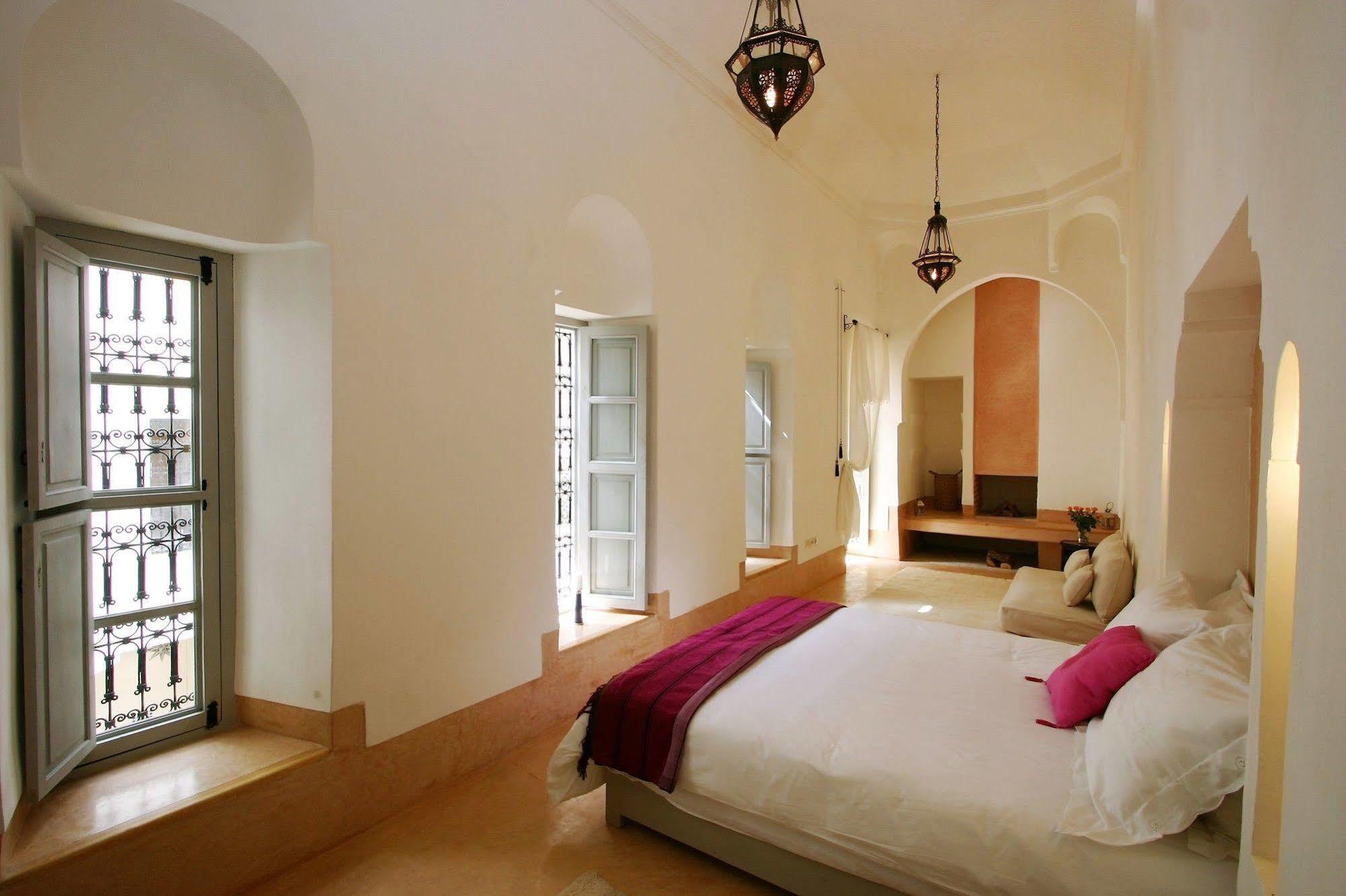 Riad Ariha Marrakesh Exterior foto