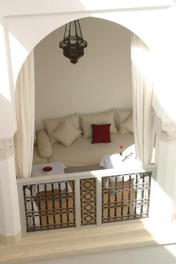 Riad Ariha Marrakesh Exterior foto